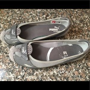 Puma Sport Flats